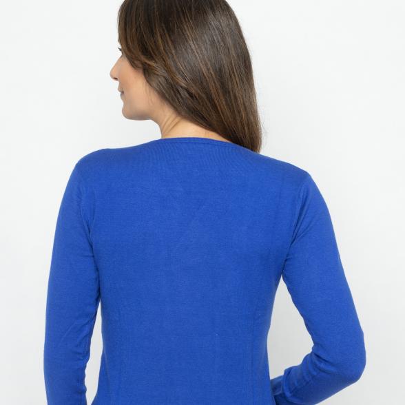 TRENDS by J. Leibfried Pullover royalblau 46-50 - 113162900003 - 3 - 588px
