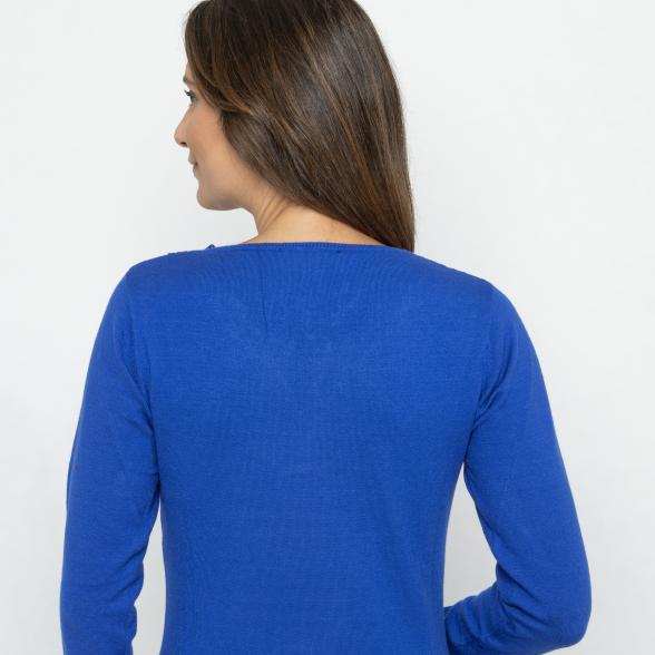 TRENDS by J. Leibfried Pullover royalblau 46-50 - 113163800003 - 3 - 588px