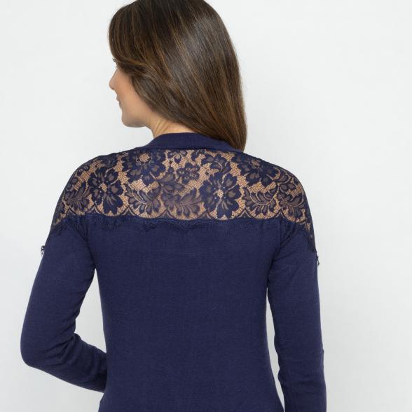 TRENDS by J. Leibfried Pullover marine 46-50 - 113164100003 - 3 - 588px