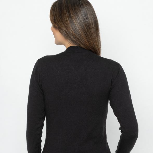 TRENDS by J. Leibfried Pullover schwarz 46-50 - 113164300003 - 3 - 588px