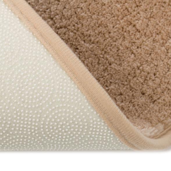 GÖZZE Badteppich Premium Sand 50x70cm - 113176300000 - 3 - 588px