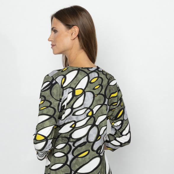 RÖSSLER SELECTION Damen Shirt multicolor 36 - 113200800001 - 3 - 588px