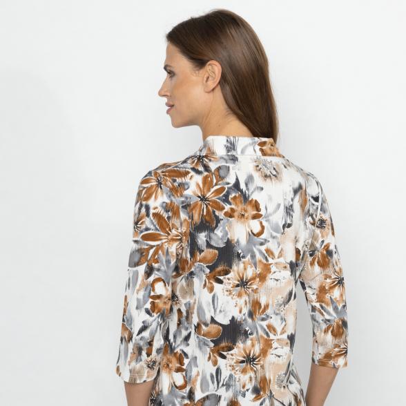 RÖSSLER SELECTION Damen Shirt multicolor 36 - 113201000001 - 3 - 588px