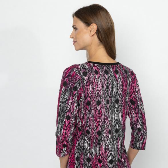 RÖSSLER SELECTION Damen Shirt multicolor 36 - 113201900001 - 3 - 588px