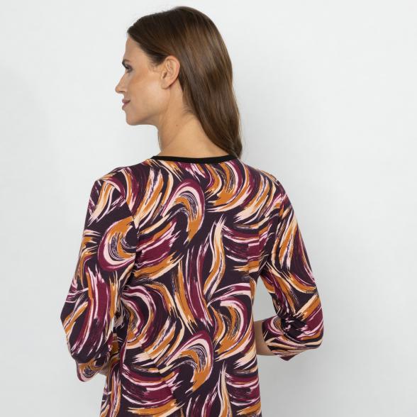 RÖSSLER SELECTION Damen Shirt multicolor 36 - 113203100001 - 3 - 588px