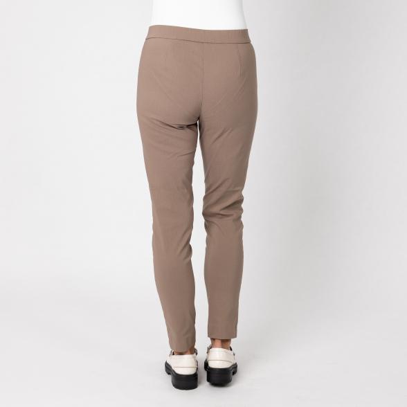 Perfectly JU Hose Thermo 'Luna' Slim taupe 32/34 - 113213300001 - 3 - 588px