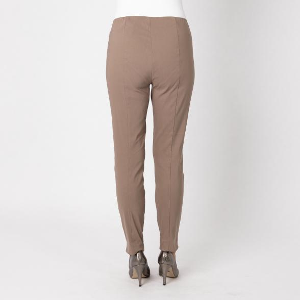 Perfectly JU Hose Thermo 'Clea' Regular taupe 32/34 - 113213600001 - 3 - 588px