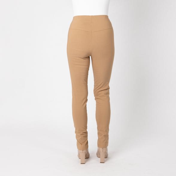 Perfectly JU Hose Thermo 'Sina' Slim beige 32/34 - 113214100001 - 3 - 588px