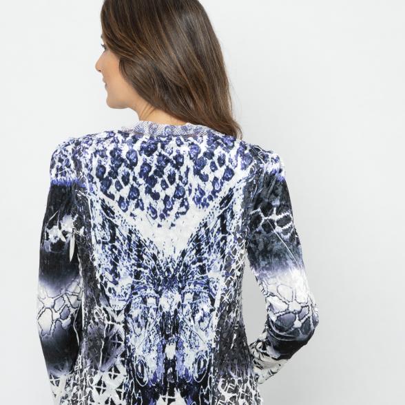 TRENDS by J. Leibfried 2 in 1 Shirt multicolor 36/38 - 113218400001 - 3 - 588px