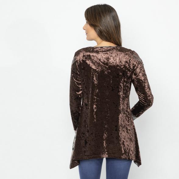 TRENDS by J. Leibfried Longshirt multicolor 36/38 - 113219700001 - 3 - 588px