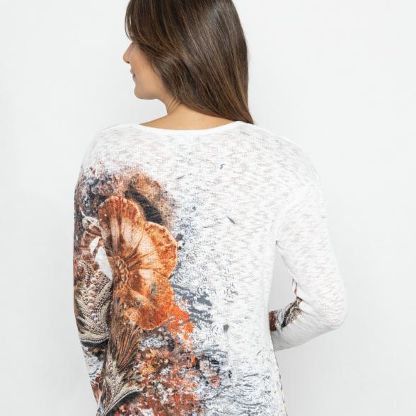 TRENDS by J. Leibfried Shirt multicolor 40/42 - 113220100002 - 3 - 588px