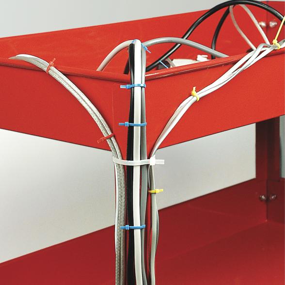 Kabelbinder Sortiment 300-tlg - 113269300000 - 3 - 588px