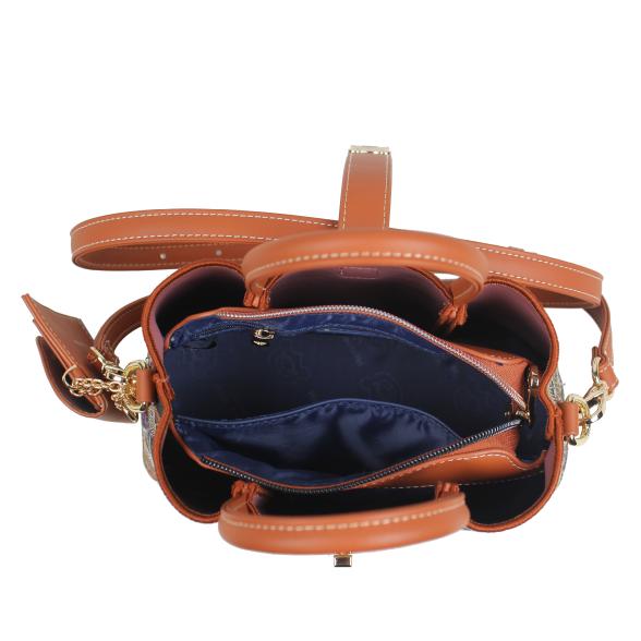 Henney Bear Henkeltasche coganc/multicolor - 113274400000 - 3 - 588px