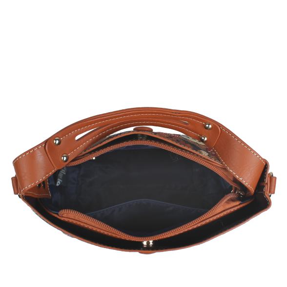 Henney Bear Henkeltasche coganc/multicolor - 113274900000 - 3 - 588px