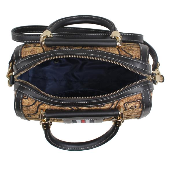 Henney Bear Henkeltasche schwarz/multicolor - 113275000000 - 3 - 588px