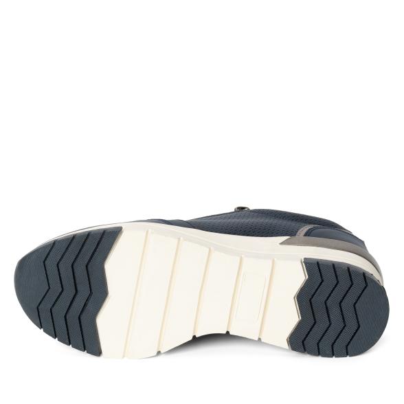 Damensneaker navy 36 - 113278900001 - 3 - 588px