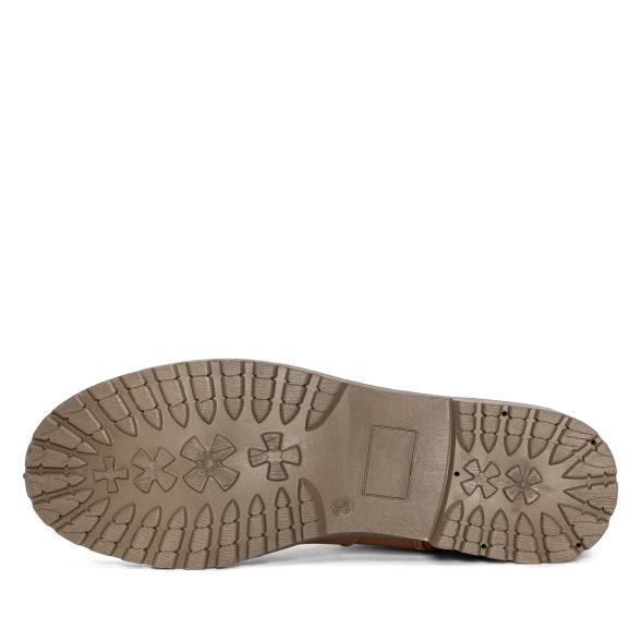 Damenstiefelette camel 36 - 113291800001 - 3 - 588px