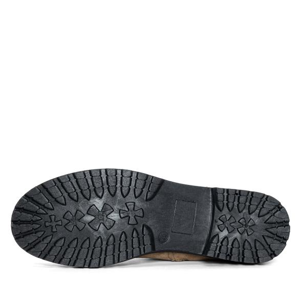 Damenstiefelette braun 36 - 113291900001 - 3 - 588px