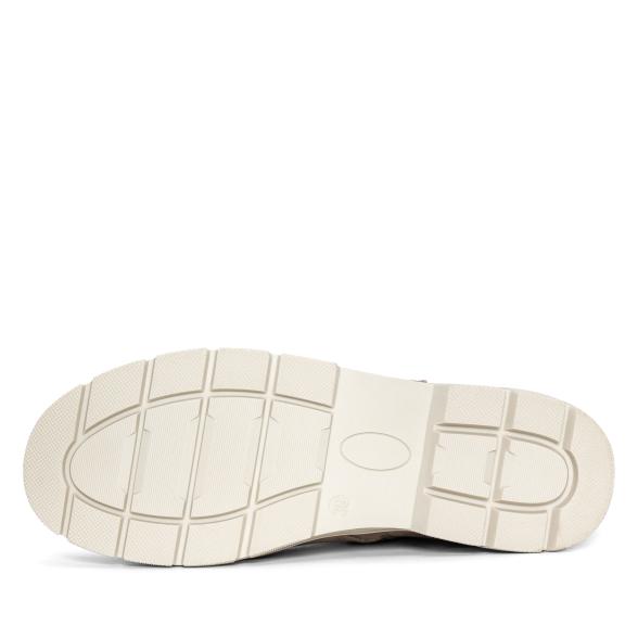 Damenstiefelette taupe 36 - 113292000001 - 3 - 588px