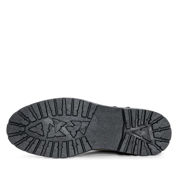 Damenstiefelette beige 36 - 113292100001 - 3 - 588px