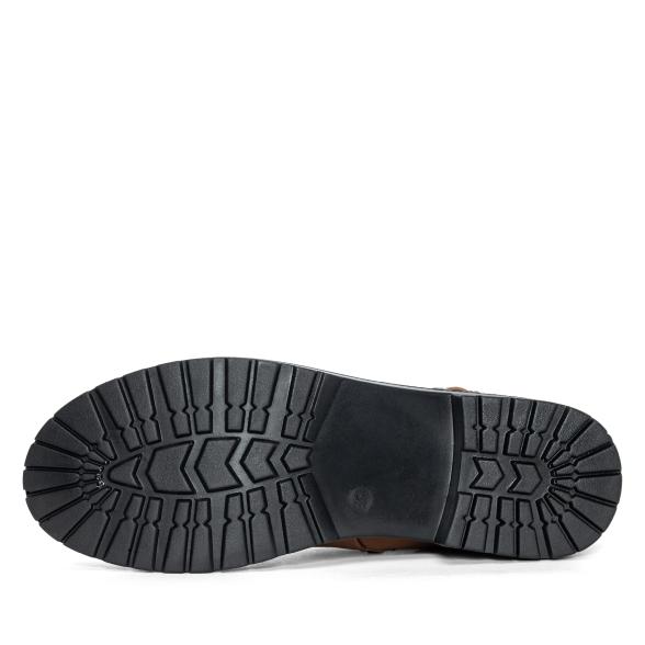 Damenstiefelette camel 36 - 113292200001 - 3 - 588px