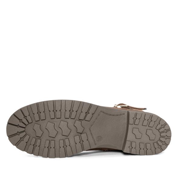 Damenstiefelette braun 36 - 113292300001 - 3 - 588px