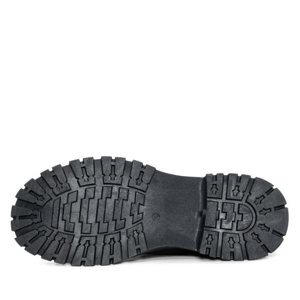 Damenstiefelette schwarz 36 - 113292400001 - 3 - 588px