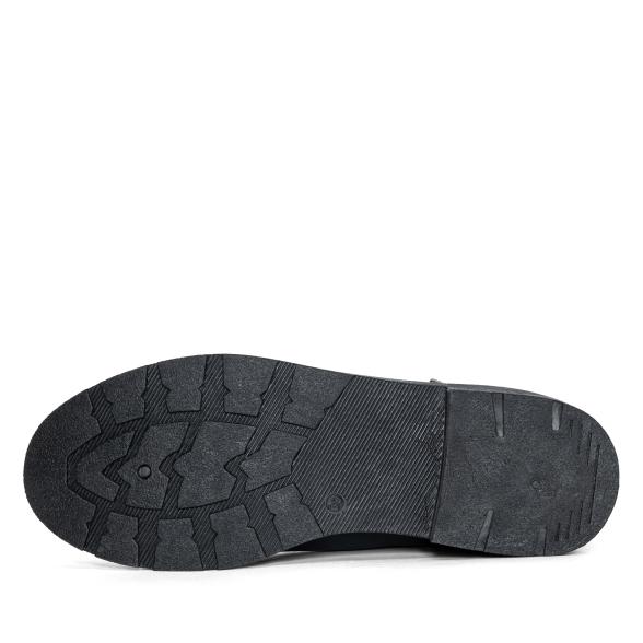 Damenstiefelette schwarz 36 - 113292500001 - 3 - 588px