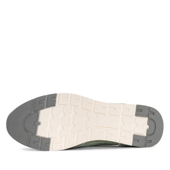 TOPWAY COMFORT Damensneaker grün 36 - 113318700001 - 3 - 588px