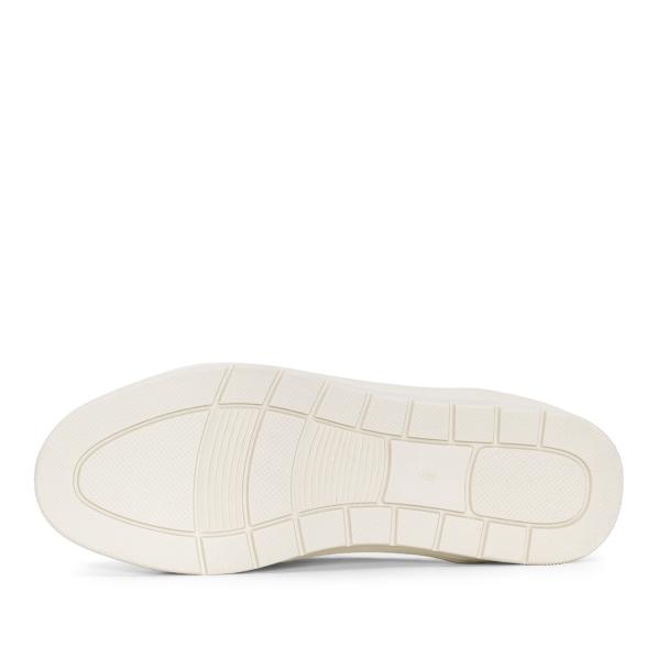 TOPWAY COMFORT Damensneaker silber leo 36 - 113319000001 - 3 - 588px