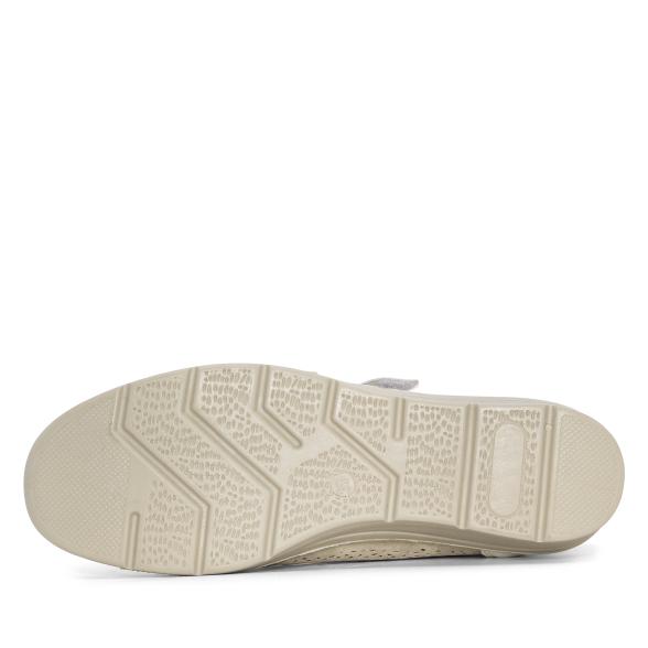 TOPWAY COMFORT Damensneaker weiß 36 - 113319200001 - 3 - 588px