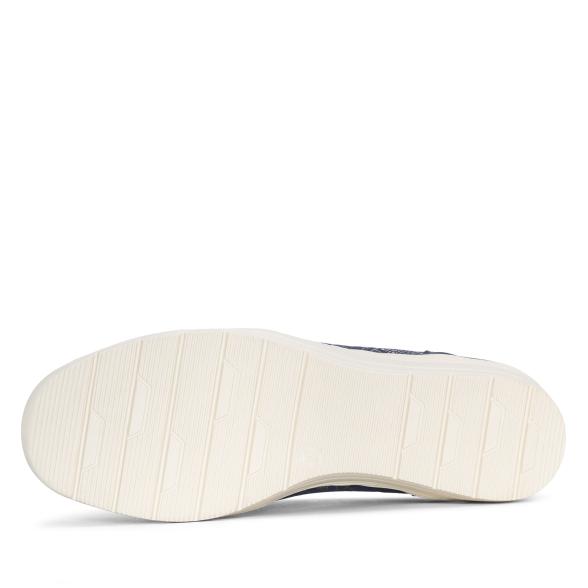 TOPWAY COMFORT Damenslipper navy 36 - 113319600001 - 3 - 588px