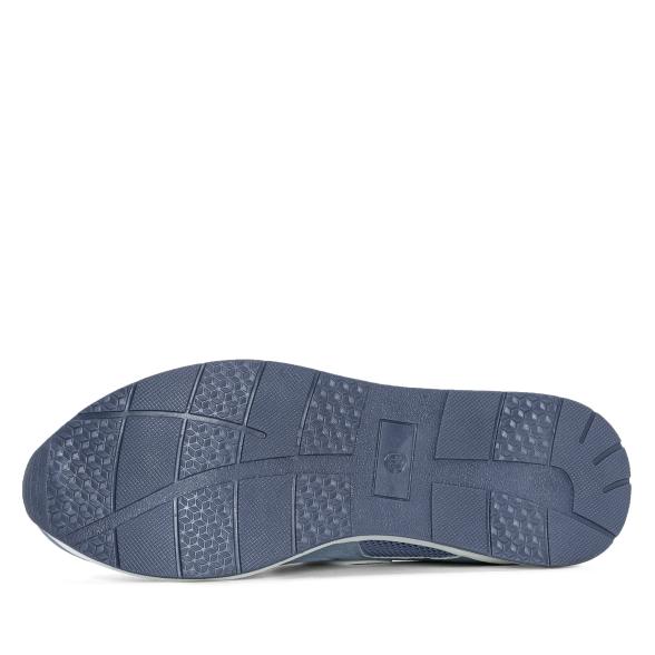 TOPWAY COMFORT Damenslipper blau 36 - 113320100001 - 3 - 588px