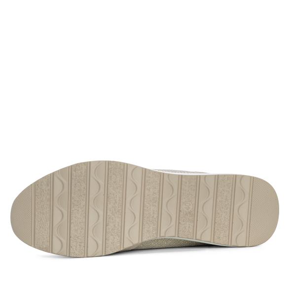 TOPWAY COMFORT Damensneaker beige 36 - 113320600001 - 3 - 588px