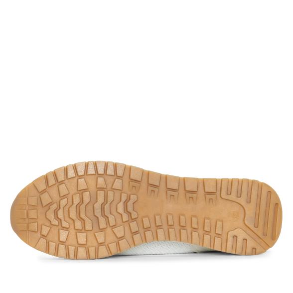 TOPWAY COMFORT Damensneaker weiß 36 - 113321000001 - 3 - 588px