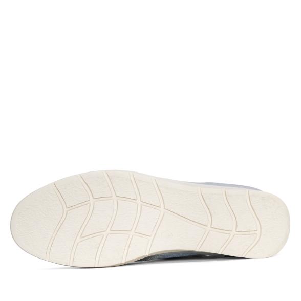 TOPWAY COMFORT Damensneaker blau 36 - 113321200001 - 3 - 588px