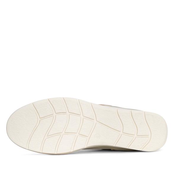 TOPWAY COMFORT Damensneaker gold 37 - 113321300002 - 3 - 588px