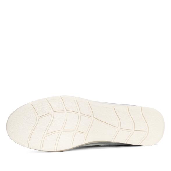 TOPWAY COMFORT Damensneaker silber 36 - 113321400001 - 3 - 588px