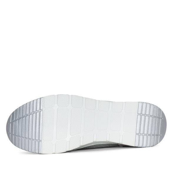 TOPWAY COMFORT Damensneaker weiß/silber 36 - 113321700001 - 3 - 588px