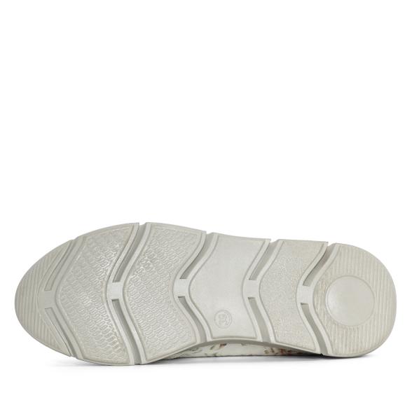 TOPWAY COMFORT Damensneaker weiß 36 - 113321900001 - 3 - 588px