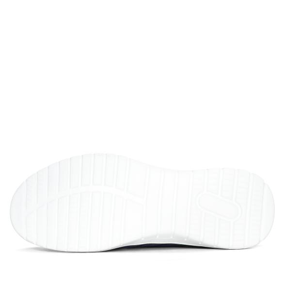 TOPWAY COMFORT Damenslipper navy 36 - 113322100001 - 3 - 588px