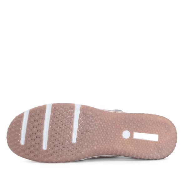 TOPWAY COMFORT Damenslipper rosé 36 - 113322800001 - 3 - 588px