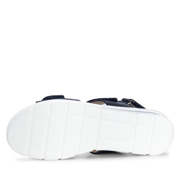 TOPWAY COMFORT Damensandalen navy 41 - 113324100006 - 3 - 588px