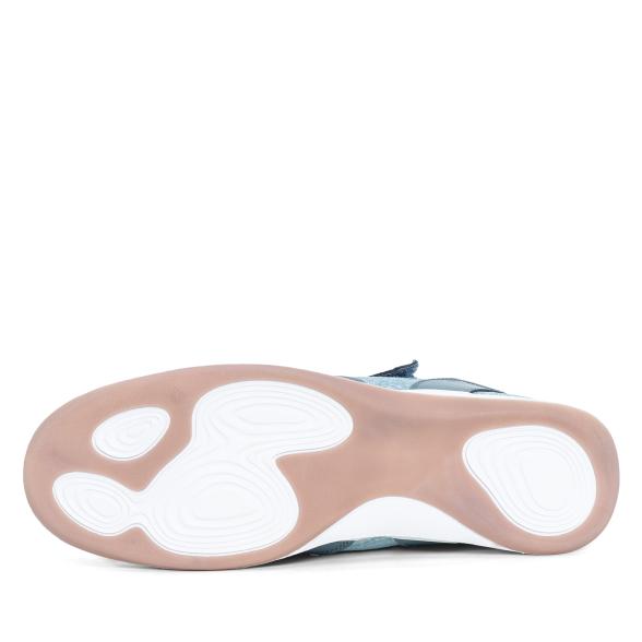 TOPWAY COMFORT Damenslipper petrol 36 - 113326200001 - 3 - 588px