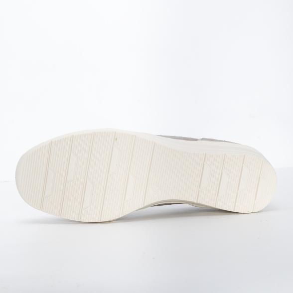 TOPWAY COMFORT Damenslipper taupe 36 - 113326300001 - 3 - 588px