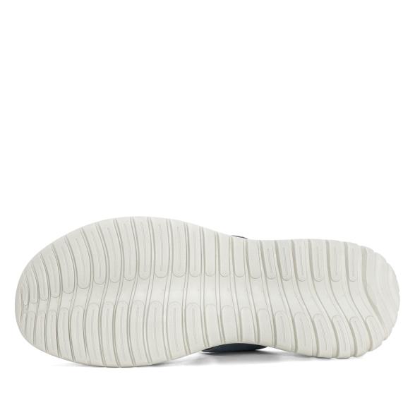 TOPWAY COMFORT Damenpantolette blau 42 - 113336500007 - 3 - 588px