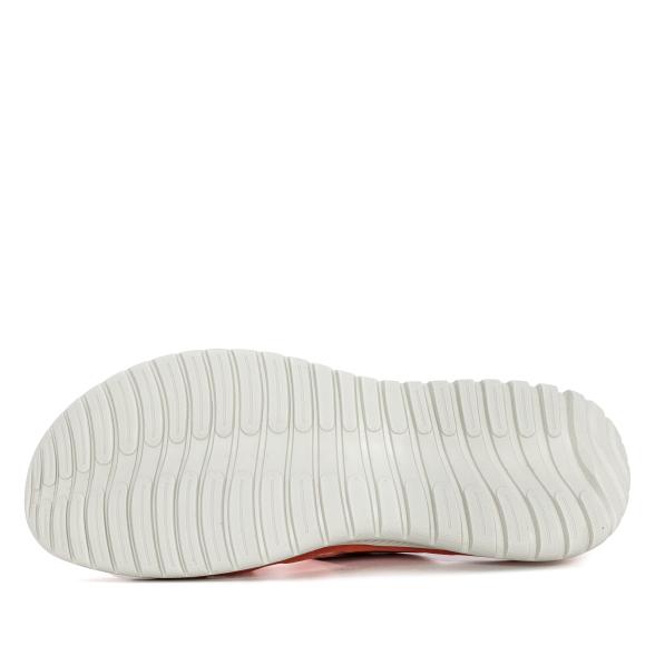 TOPWAY COMFORT Damenpantolette orange 36 - 113336600001 - 3 - 588px