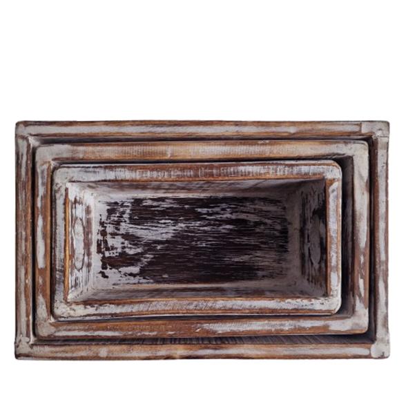 3er Set Holzkisten Borneo - 113343500000 - 3 - 588px