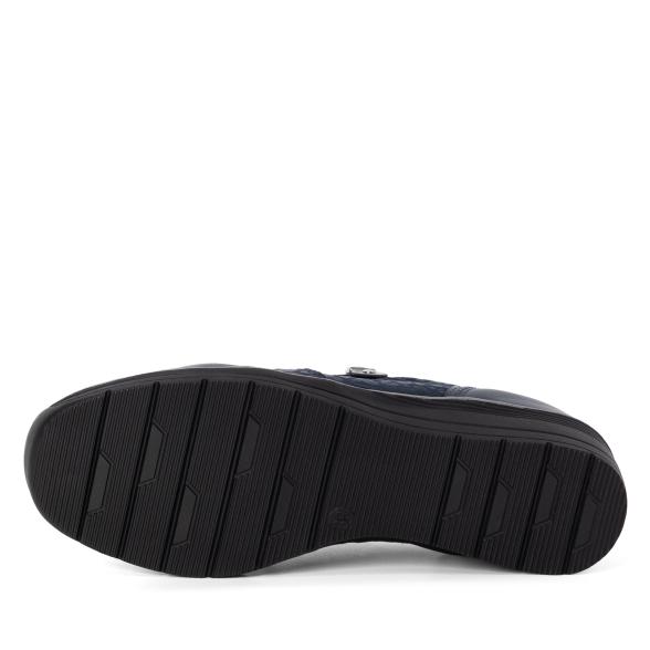 TOPWAY COMFORT Damenslipper navy 36 - 113344800001 - 3 - 588px