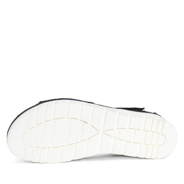 Chiara Gradi Damensandalen schwarz 41 - 113388500006 - 3 - 588px